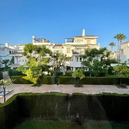 아파트 Ab - Chic - Los Naranjos - Puerto Banus