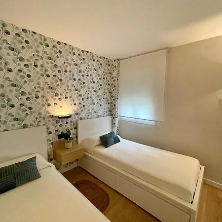 Ab - Chic - Los Naranjos - Puerto Banus 아파트