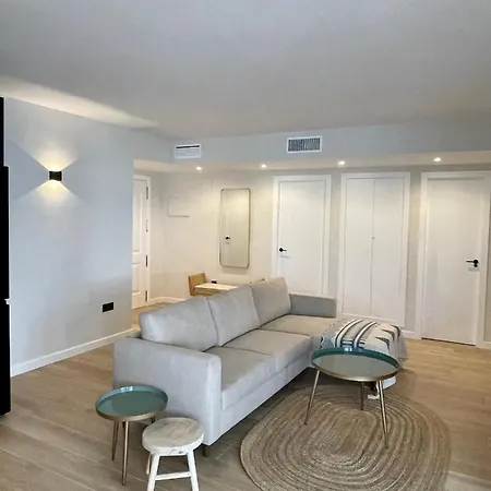 Ab - Chic - Los Naranjos - Puerto Banus 아파트