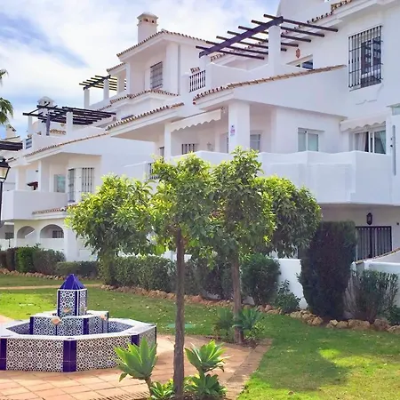 아파트 Ab - Chic - Los Naranjos - Puerto Banus