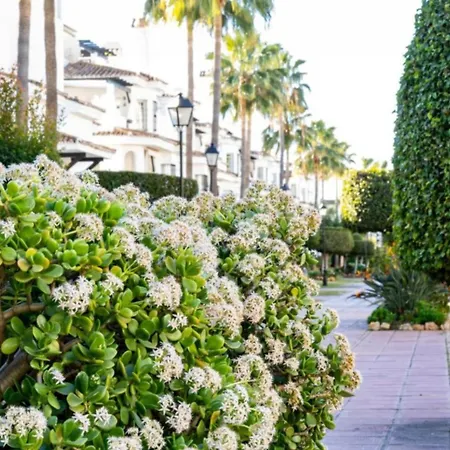 Ab - Chic - Los Naranjos - Puerto Banus 아파트