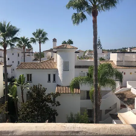 Ab - Chic - Los Naranjos - Puerto Banus 아파트